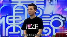 郭麒麟小时候的梦想，竟是当射击运动员，国家体育总局没有联系他