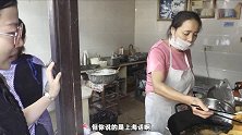 踏入金山城市沙滩的那一刻，我的上海户籍便被注销了