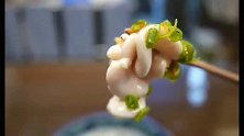 广东大厨说：营养的东西，不需要太多的烹饪过程，一口包最好了