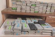 共享充电宝6元破解，倒卖20元，羊毛党又刷下限，这次事可大了