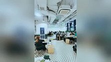 复古电台巷火锅