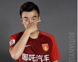 97国奥3-0大胜泰超季军 华夏幸福小将连续首发奔袭破门
