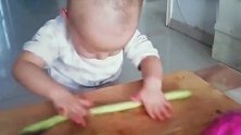 也是没谁了，自己做各种颜色的小鸟花馍，长大了不得了