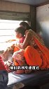 印度火车都挂满了人，真实情况并非如此