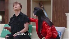 《跨界歌王》谢娜竟让于毅退赛，于毅神补刀回怼一句，娜姐好尴尬