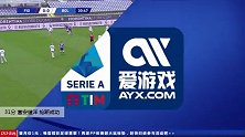 富安健洋 意甲 2020/2021 佛罗伦萨 VS 博洛尼亚 精彩集锦