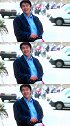 震惊！帅而不自知的星爷终于承认自己帅了！