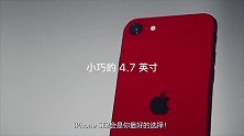 为啥不推荐iPhoneSE2？讲真，三年iPhone 8老用