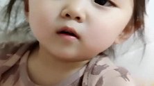 闺女一听妈妈不爱自己，这反应太聪明了，妈妈都心软了
