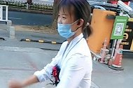 爆笑：妹子扮汤姆猫走路那一刻，我好像心动了