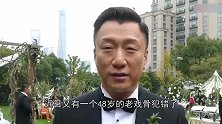 48岁孙红雷人设崩塌？犯了多数明星都犯的错，网友：两幅面孔