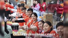 2019武汉女子半程马拉松甜蜜收官,美丽赛道又又又又刷爆朋友圈