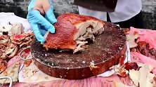 香港人的传统，逢年过节就要吃这个美食