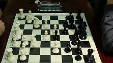 国际象棋中白棋先走是种族歧视？澳媒设置议题遭炮轰：没事找事