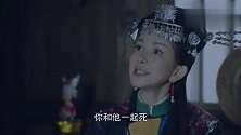 星火云雾街：尹胜男初见卢母，昔日的痞气瞬间变了