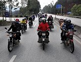 “禁摩令”终于要解除了？交警终于回应，网友鼓掌：这个干得漂亮