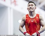 0金收关！中国体操26年首次世锦赛无金 期盼东京奥运触底反弹