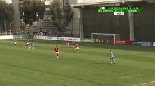 中乙-门将频频失误杨帆双响 浙江毅腾轻纺城2-1湖南湘涛