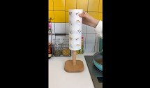 家里自从用了这个懒人抹布，打扫卫生都顺心很多