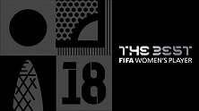 FIFA最佳女足球员花落谁家：里昂双娇PK玛塔