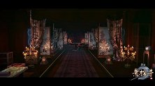 墓王之王：公主亲自去了墓王城