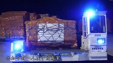 向美国捐80亿，称中国缺钱不是我的错，现在想回国捞金