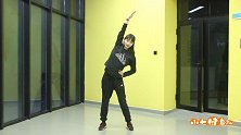 公认的暴瘦动作之一，每天原地100下，不用节食减掉内脏脂肪！