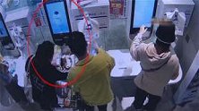 重庆：夫妻吵架妻子把婴儿丢在火车站，丈夫：以为开玩笑