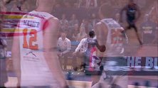 NBL-18赛季-第7轮-阿德莱德36人109-95凯恩斯太攀蛇-精华