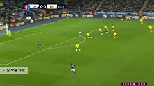 坎普 足总杯 2019/2020 莱斯特城 VS 伯明翰 精彩集锦