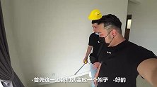 搬新家要准备太多东西了！购买家具累到爆！真是充实的一天！