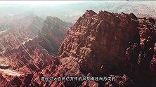 独库公路 新疆小众旅游沿途景点