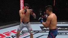 UFC格斗之夜180主赛：阿尔梅达VS乔纳森-马丁内斯