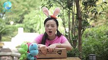 淼淼玩具第五十二集太空动力沙