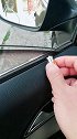 买车时别因小失大，这些次品东西白送也不要。