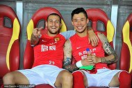吉拉迪诺正式退役 恒大期间半赛季五球惨遭租借