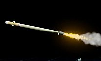 “毒刺”防空导弹具备“射后不理”性能 命中率较高