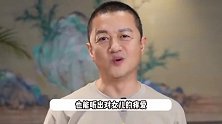 李亚鹏直播罕见提前妻王菲，大谈李嫣童年抢红包趣事，自曝曾遭女儿拉黑
