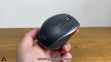 罗技MX,Master3开箱体验：899元的鼠标表现如何？