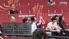 【全场集锦】中国男篮70-55科特迪瓦 阿联郭艾伦合砍36分