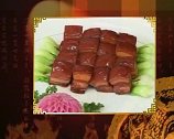 湘菜大师许菊云教您红烧肉最正宗的做法，肥而不腻，入口即化！