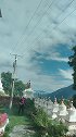天高云淡任我行～