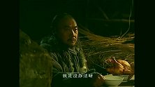 陈真故意惹怒霍元甲，想学出拳招数，谁知被打的鼻青脸肿，太搞笑