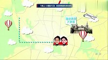 张智霖袁咏仪在西班牙坐公交，车上尽情聊天，方向坐反都没发现！