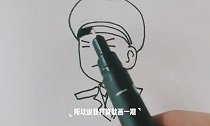 帅气的中国军人,正能量的行为感动了无数中国人,歌颂兵哥哥