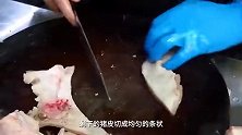 不起眼的卤肉饭，小伙靠这手艺年入一套房