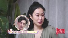 钟丽缇控诉，老公人品太差！蔡少芬帮她出主意，钟丽缇与老公分居