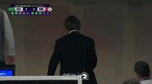提前溜了？沙特连失两点 主帅曼奇尼竟提前离场