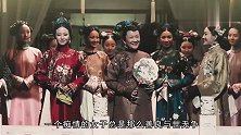12星座代表的古装女子都是谁双子座是扶摇，金牛座是花不弃