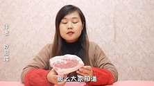 解冻猪肉别用热水，教你一个小窍门，几分钟就能全部化开，真实用